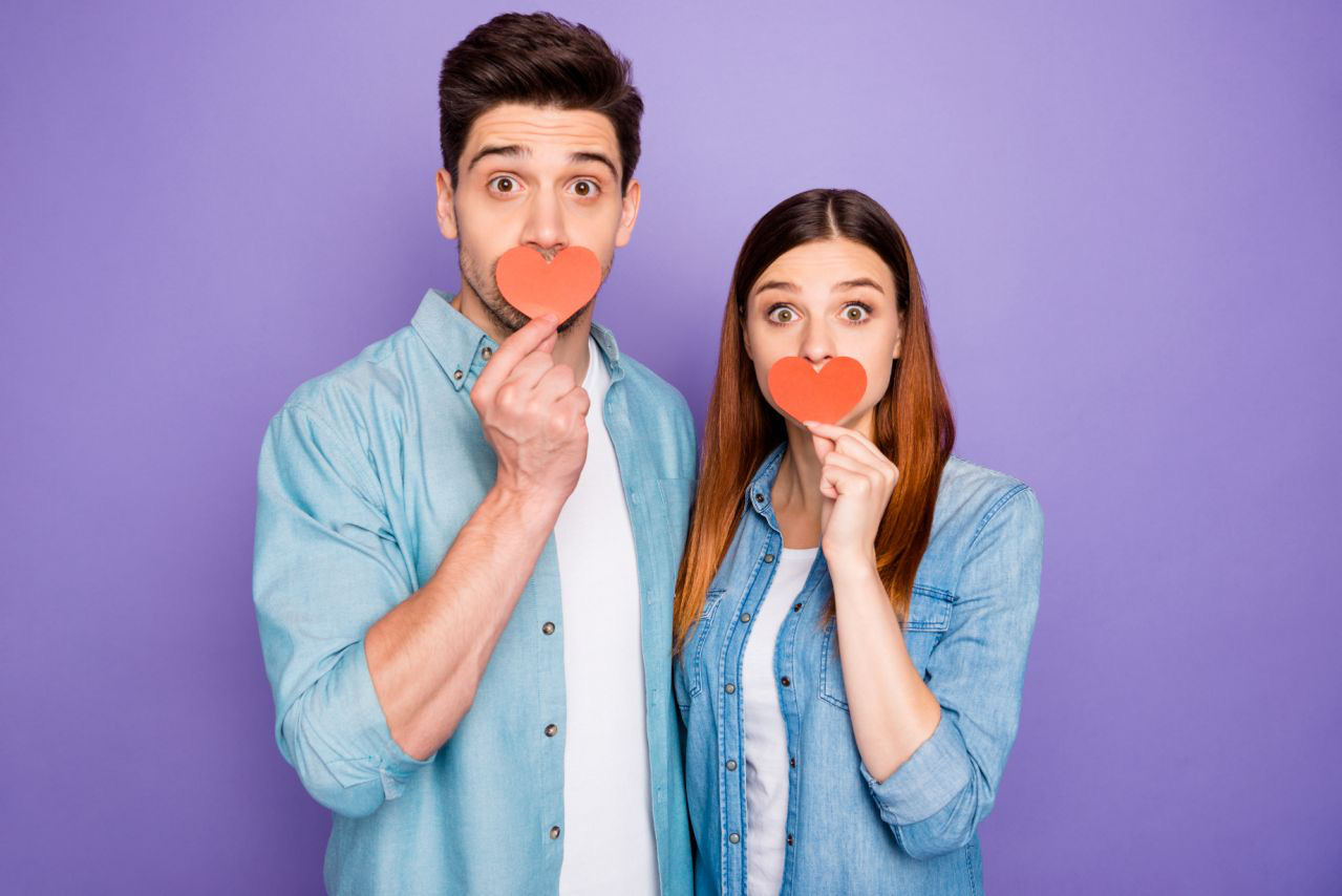 ‘Tướng phu thê’ có thật không? - Ảnh 1. ‘Tướng phu thê’ có thật không? - Ảnh 1.