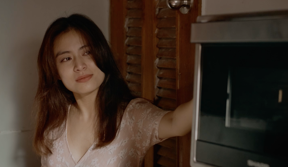 Trái tim quái vật - phim dựa theo các vụ giết người có thật ở Việt Nam - Ảnh 2. Trái tim quái vật - phim dựa theo các vụ giết người có thật ở Việt Nam - Ảnh 2.