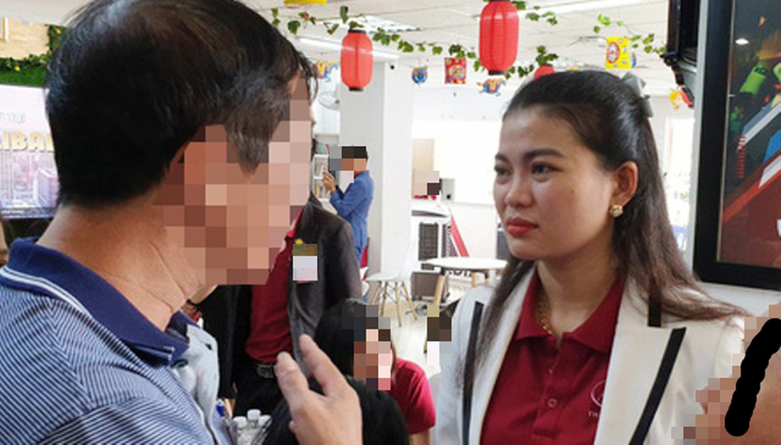 Vụ Công ty Alibaba: Khởi tố thêm 6 bị can, 3 người là phó tổng giám đốc - Ảnh 1. Vụ Công ty Alibaba: Khởi tố thêm 6 bị can, 3 người là phó tổng giám đốc - Ảnh 1.