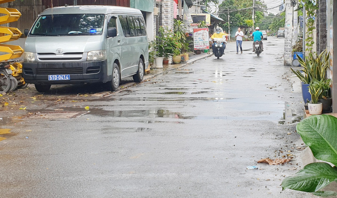 Vụ Công ty Alibaba: Khởi tố thêm 6 bị can, 3 người là phó tổng giám đốc - Ảnh 2. Vụ Công ty Alibaba: Khởi tố thêm 6 bị can, 3 người là phó tổng giám đốc - Ảnh 2.