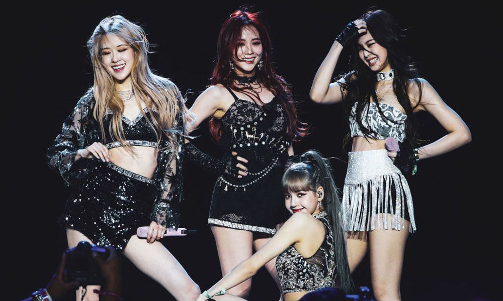 Phim về Blackpink: Những giọt nước mắt và sự trống rỗng của danh tiếng - Ảnh 3. Phim về Blackpink: Những giọt nước mắt và sự trống rỗng của danh tiếng - Ảnh 3.