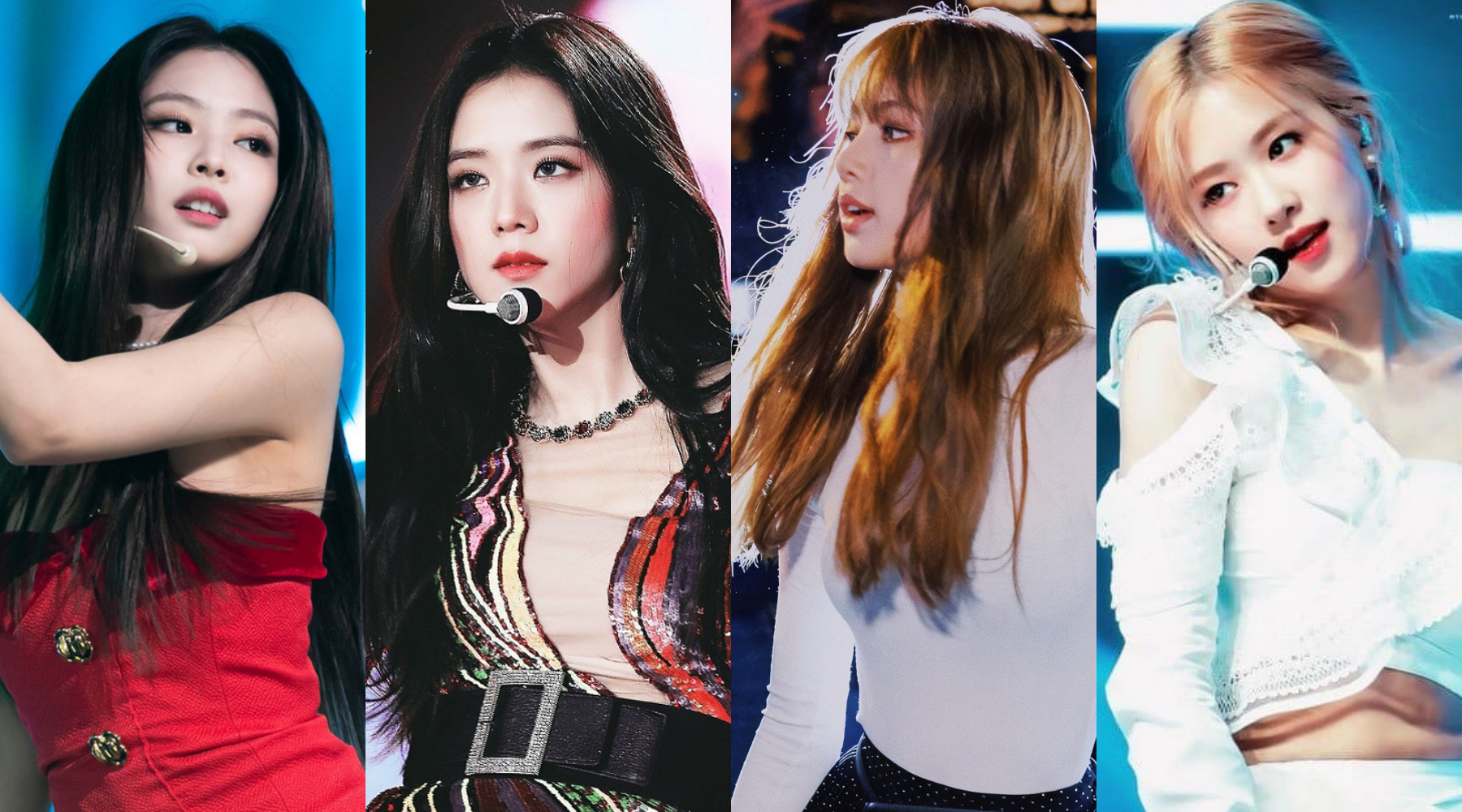 Phim về Blackpink: Những giọt nước mắt và sự trống rỗng của danh tiếng - Ảnh 2. Phim về Blackpink: Những giọt nước mắt và sự trống rỗng của danh tiếng - Ảnh 2.