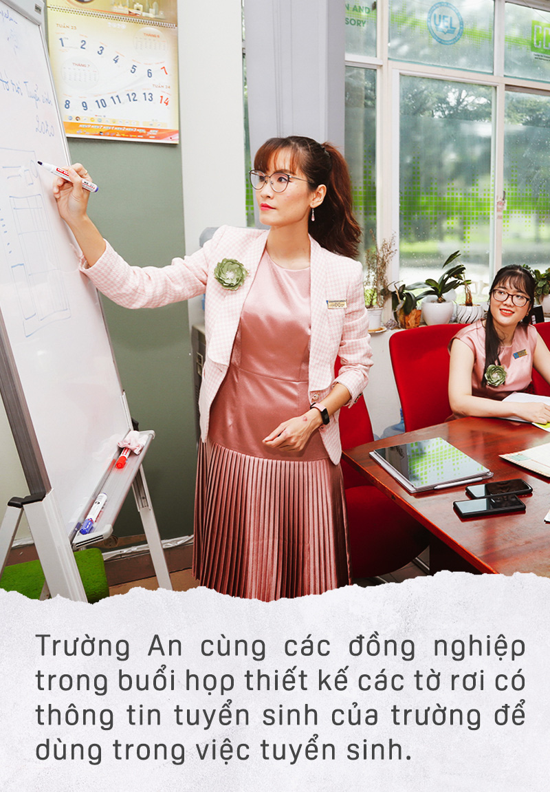 Giấc mơ của một nữ trí thức trẻ: Nhà ở gần nơi làm việc - Ảnh 7.
