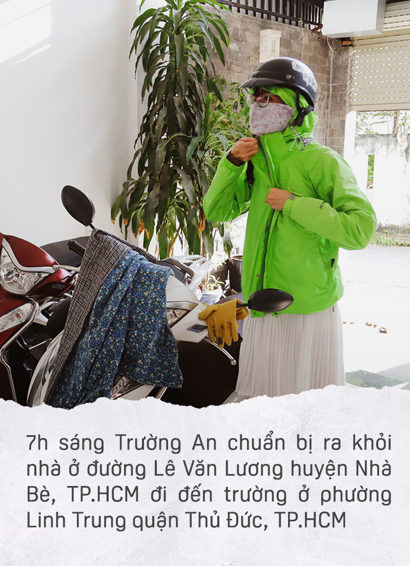 Giấc mơ của một nữ trí thức trẻ: Nhà ở gần nơi làm việc - Ảnh 1.