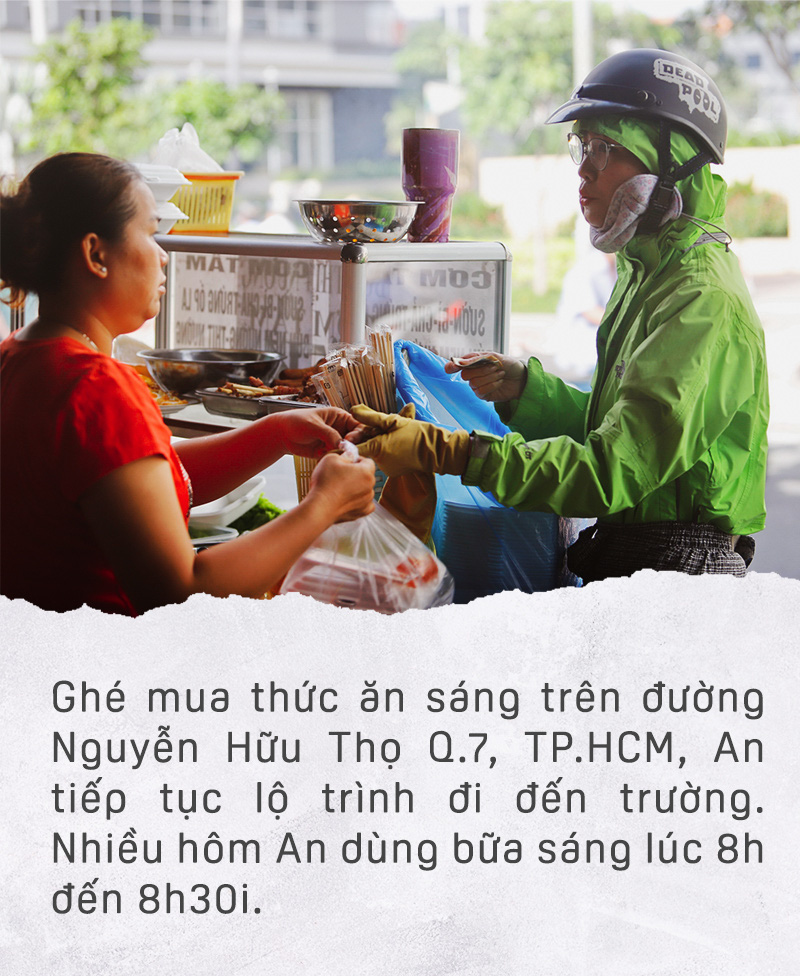 Giấc mơ của một nữ trí thức trẻ: Nhà ở gần nơi làm việc - Ảnh 3.