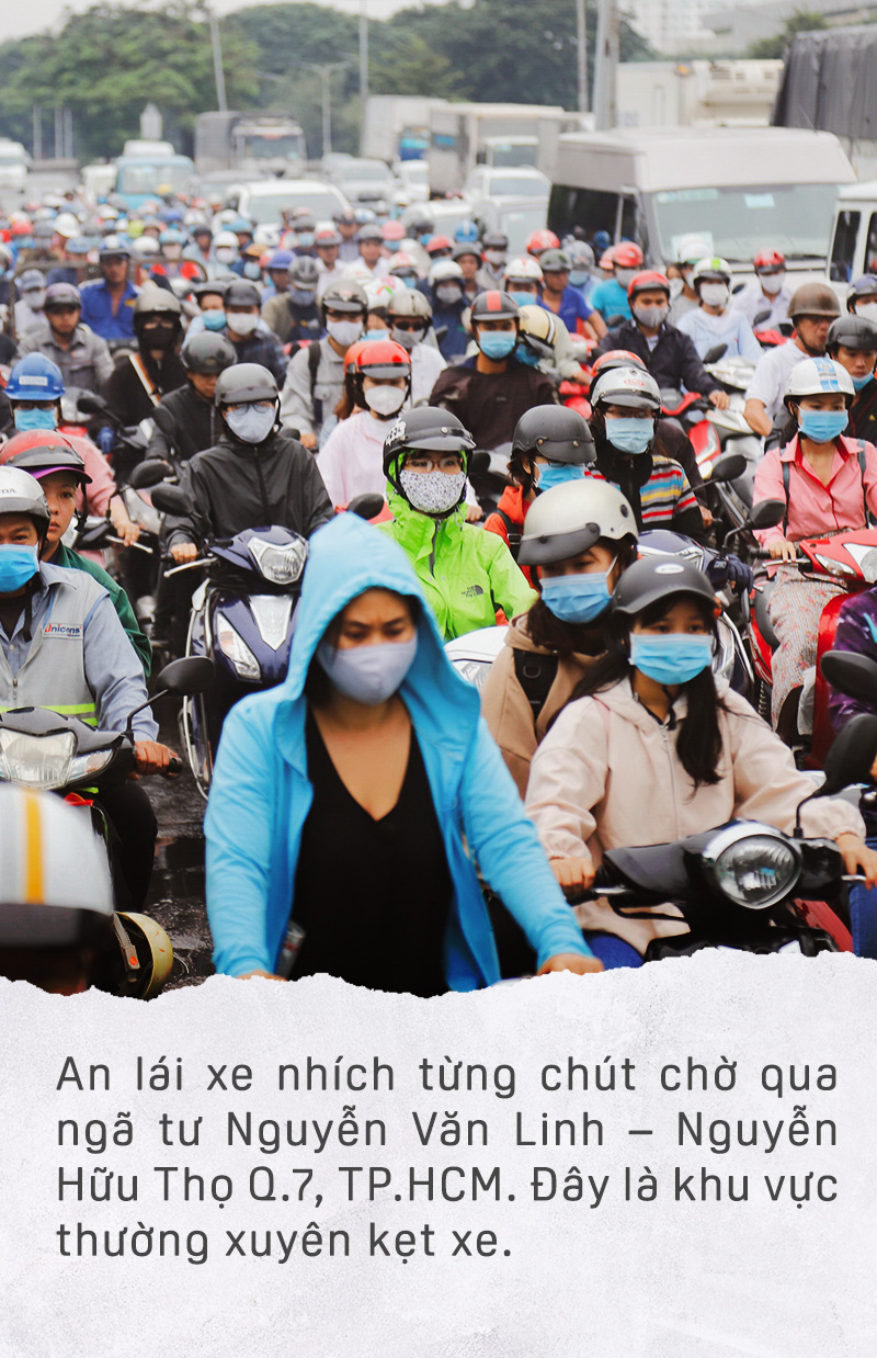 Giấc mơ của một nữ trí thức trẻ: Nhà ở gần nơi làm việc - Ảnh 4.