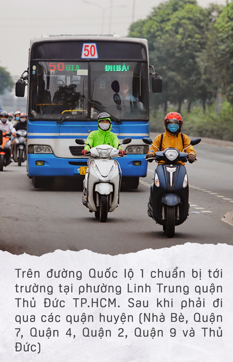 Giấc mơ của một nữ trí thức trẻ: Nhà ở gần nơi làm việc - Ảnh 5.