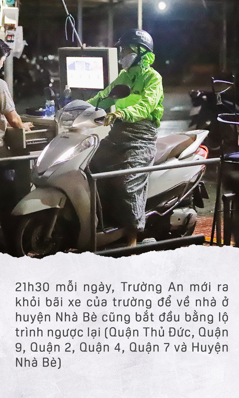 Giấc mơ của một nữ trí thức trẻ: Nhà ở gần nơi làm việc - Ảnh 9.