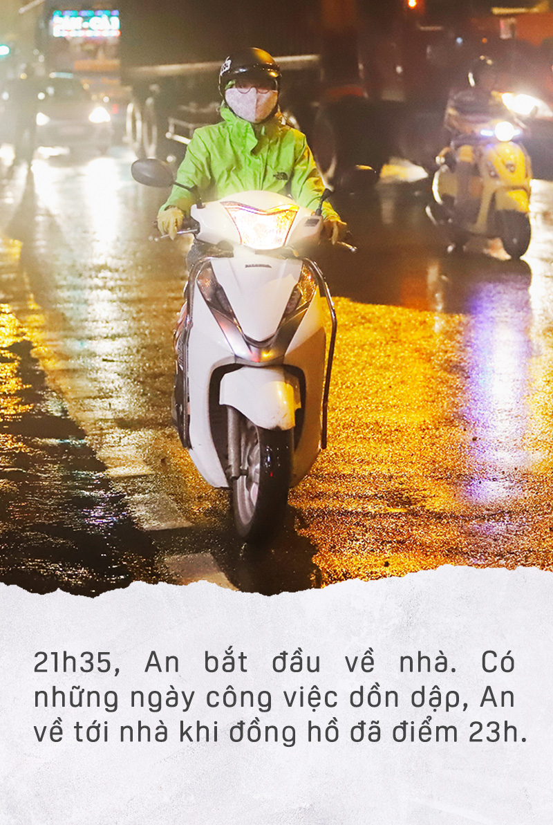 Giấc mơ của một nữ trí thức trẻ: Nhà ở gần nơi làm việc - Ảnh 10.