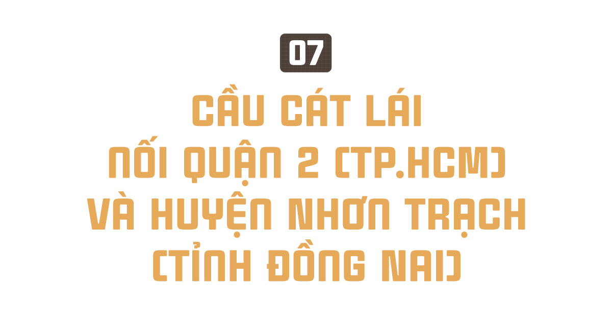 7 công trình hạ tầng thắp sáng thành phố Thủ Đức - Ảnh 14.