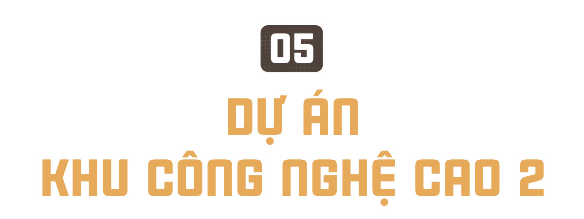 7 công trình hạ tầng thắp sáng thành phố Thủ Đức - Ảnh 10.