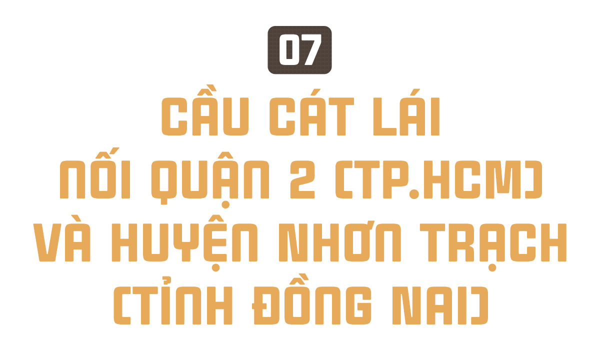7 công trình hạ tầng thắp sáng thành phố Thủ Đức - Ảnh 14.