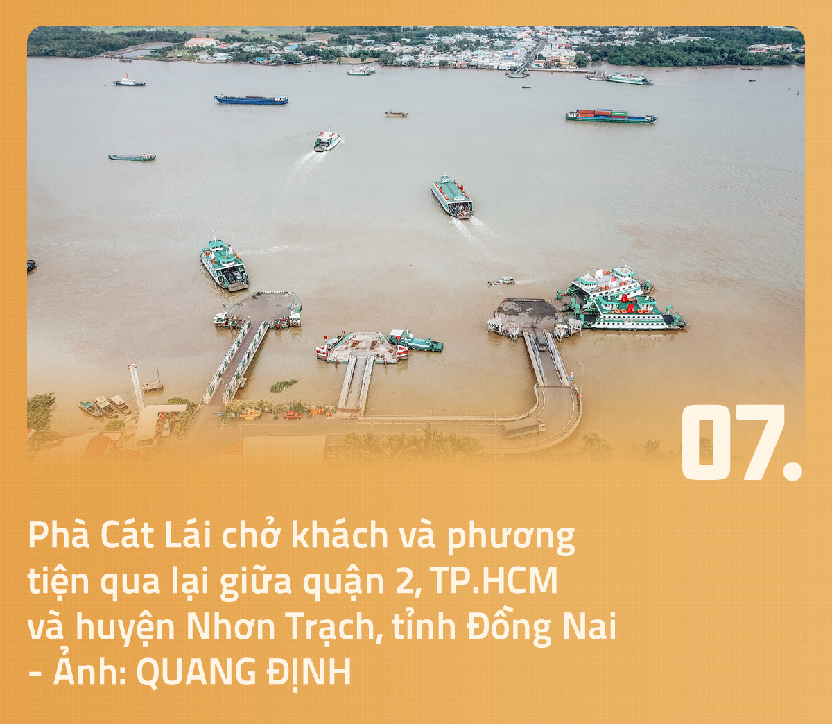 7 công trình hạ tầng thắp sáng thành phố Thủ Đức - Ảnh 15.