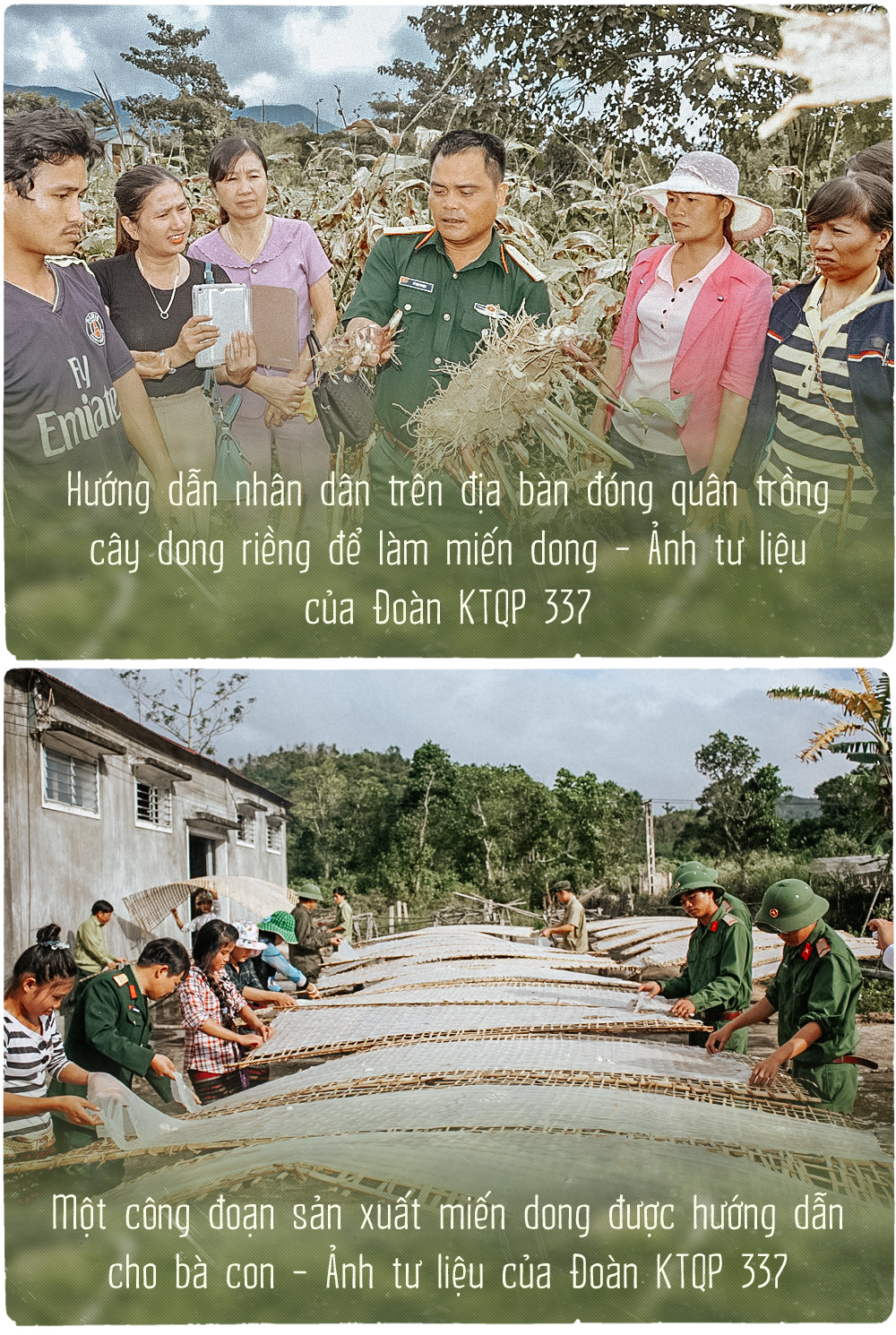 Nhớ thương trên đỉnh Sa Mù - Ảnh 3.