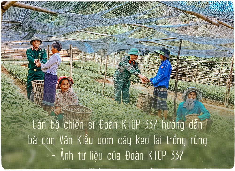 Nhớ thương trên đỉnh Sa Mù - Ảnh 2.