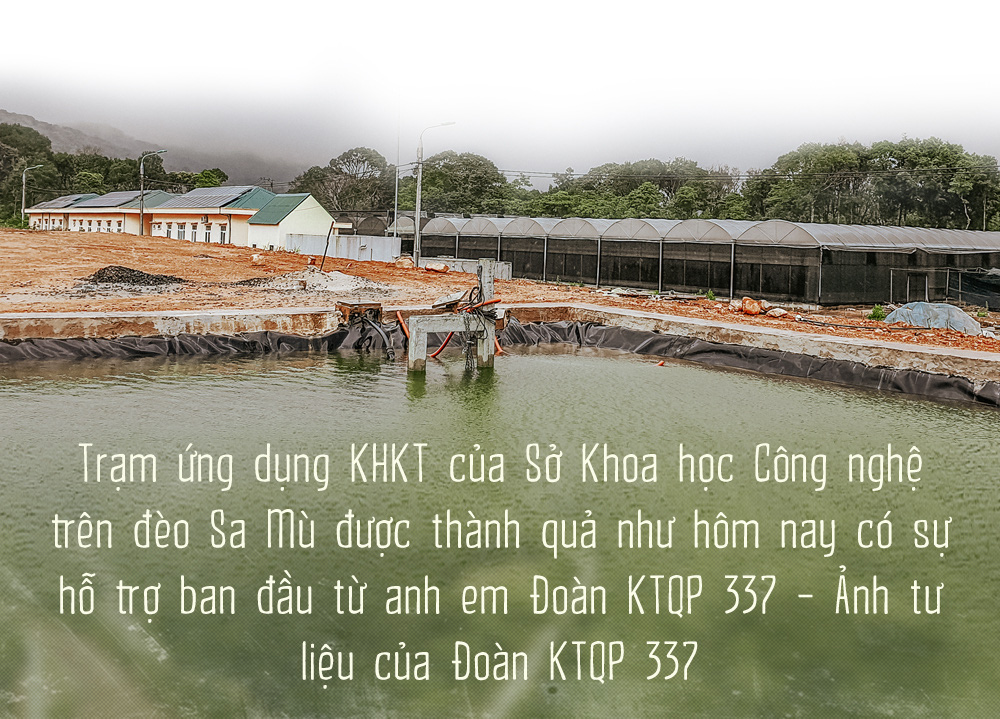 Nhớ thương trên đỉnh Sa Mù - Ảnh 7.