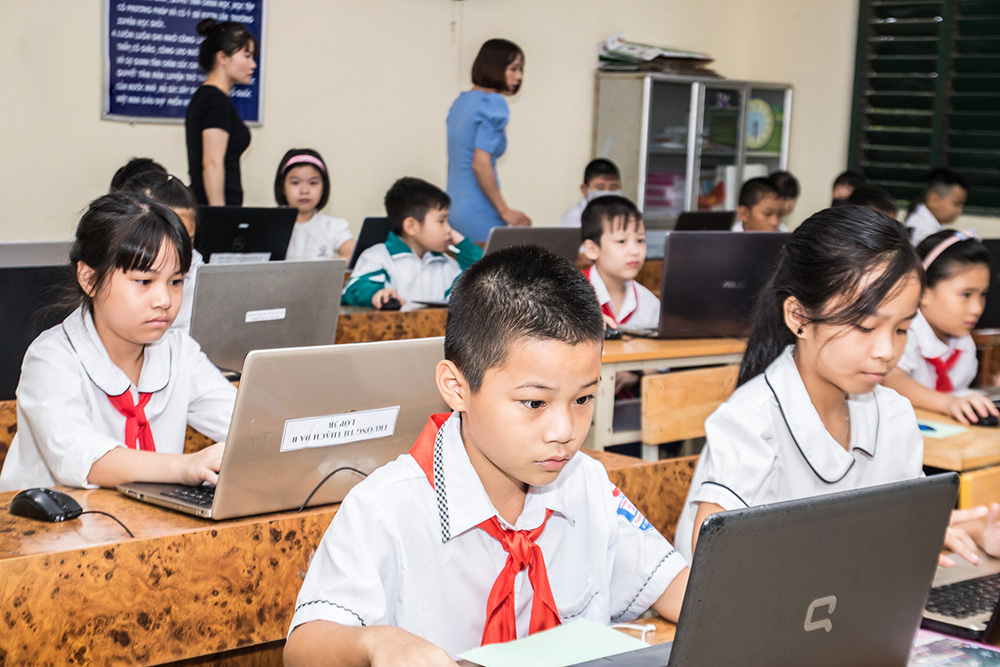 Khởi động đấu trường toán học VioEdu mùa 2 - Ảnh 1. Khởi động đấu trường toán học VioEdu mùa 2 - Ảnh 1.