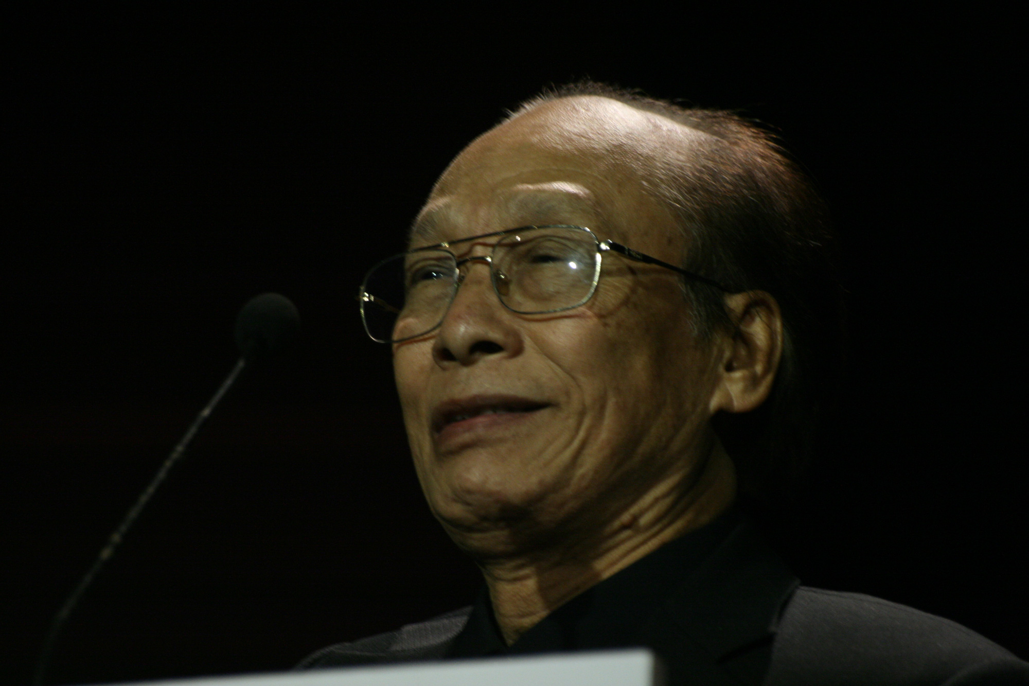 Năm 2020: Vĩnh biệt những người tài hoa của văn hóa giải trí nước nhà - Ảnh 12.