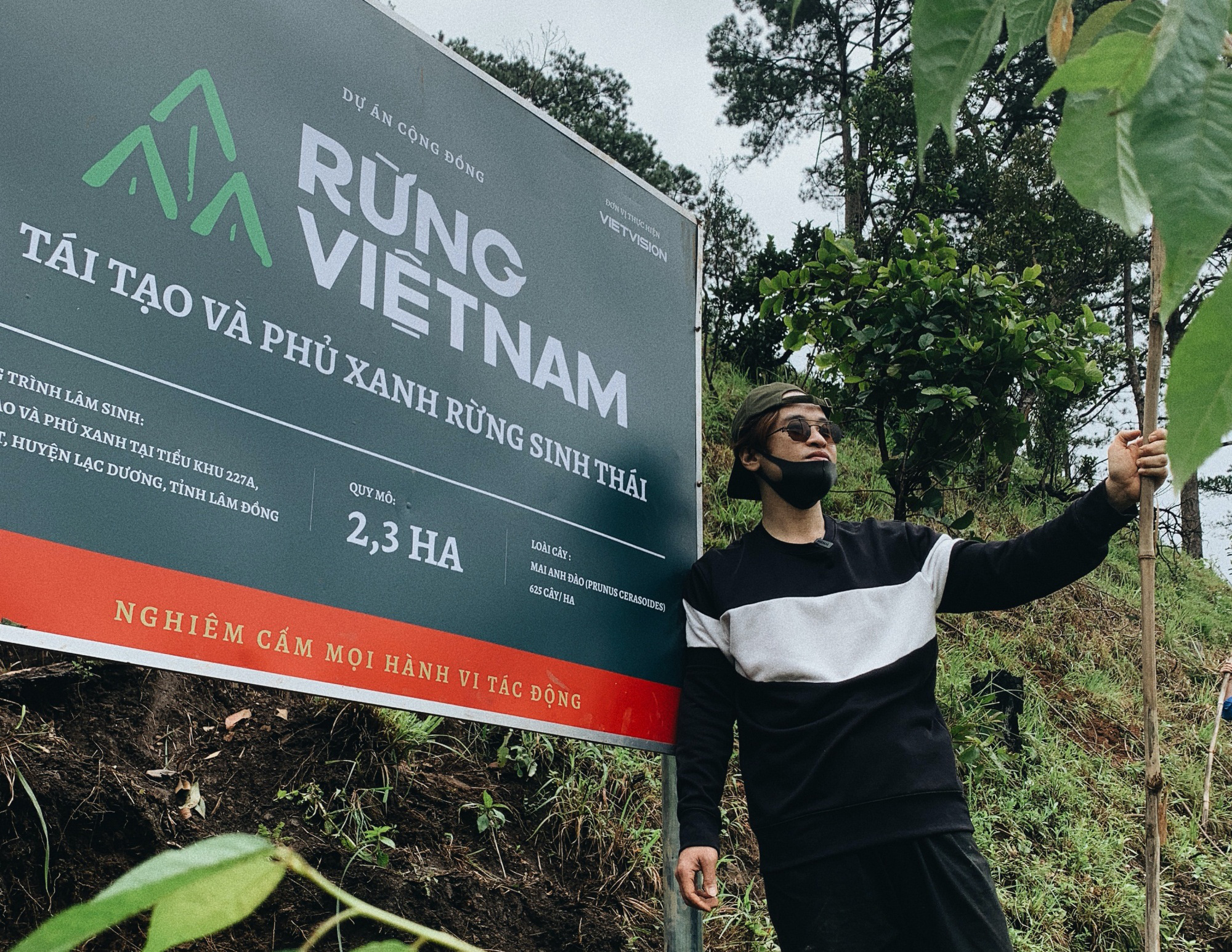 Hà Anh Tuấn: Thế hệ tôi đang là dấu gạch nối của nhiều thứ - Ảnh 3. Hà Anh Tuấn: Thế hệ tôi đang là dấu gạch nối của nhiều thứ - Ảnh 3.