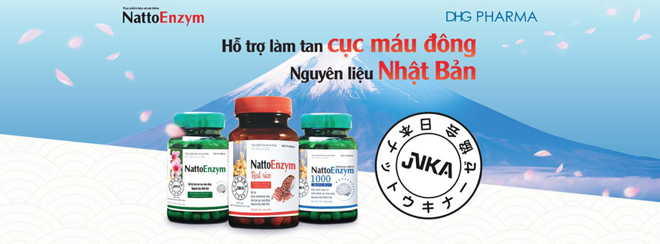 DHG Pharma sở hữu 3 sản phẩm phòng đột quỵ chất lượng Nhật Bản - Ảnh 5. DHG Pharma sở hữu 3 sản phẩm phòng đột quỵ chất lượng Nhật Bản - Ảnh 5.