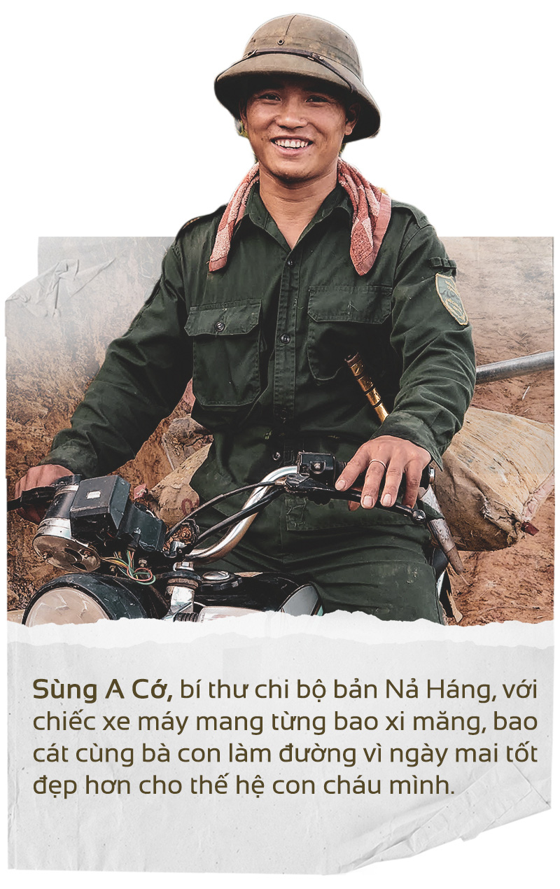 Đường đến trường nơi tận cùng Mù Cang Chải - Ảnh 10.