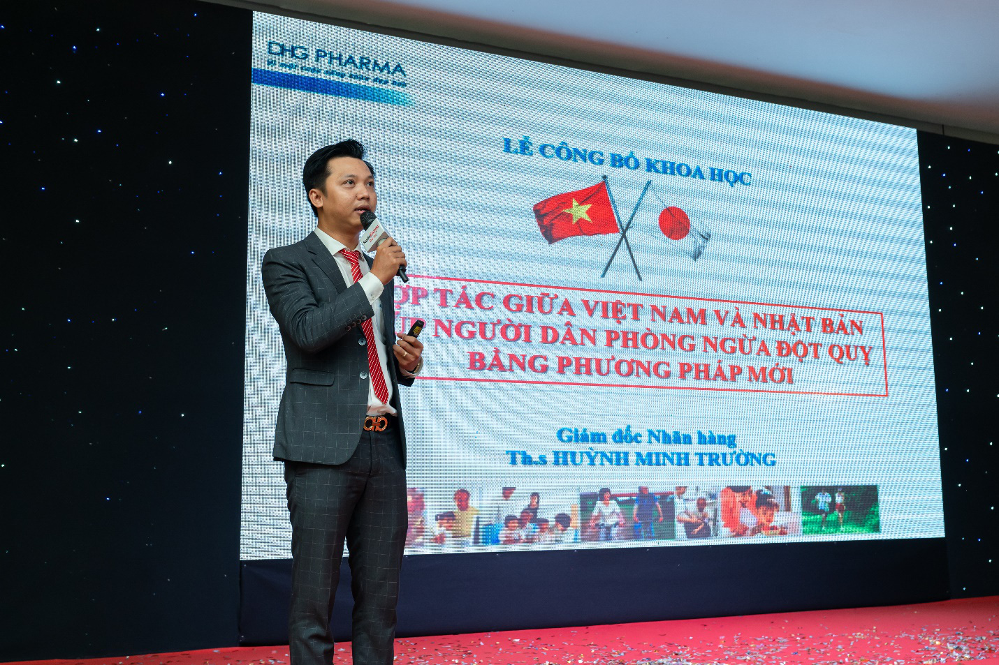 DHG Pharma sở hữu 3 sản phẩm phòng đột quỵ chất lượng Nhật Bản - Ảnh 2. DHG Pharma sở hữu 3 sản phẩm phòng đột quỵ chất lượng Nhật Bản - Ảnh 2.