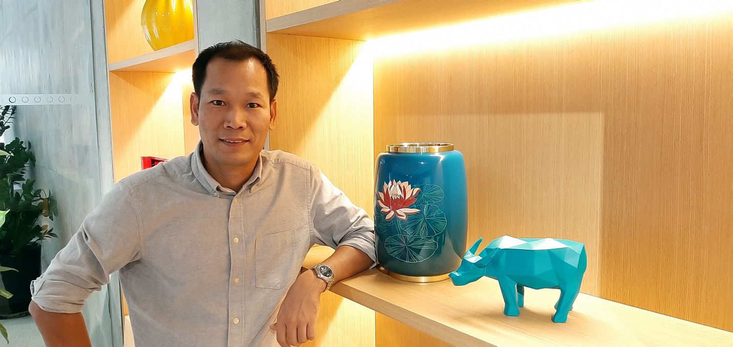 Khám phá câu chuyện những chiếc đồng hồ Thụy Sĩ phiên bản Việt - Ảnh 1. Khám phá câu chuyện những chiếc đồng hồ Thụy Sĩ phiên bản Việt - Ảnh 1.