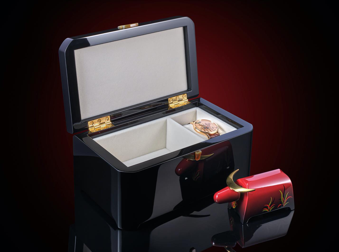 Khám phá câu chuyện những chiếc đồng hồ Thụy Sĩ phiên bản Việt - Ảnh 3. Khám phá câu chuyện những chiếc đồng hồ Thụy Sĩ phiên bản Việt - Ảnh 3.