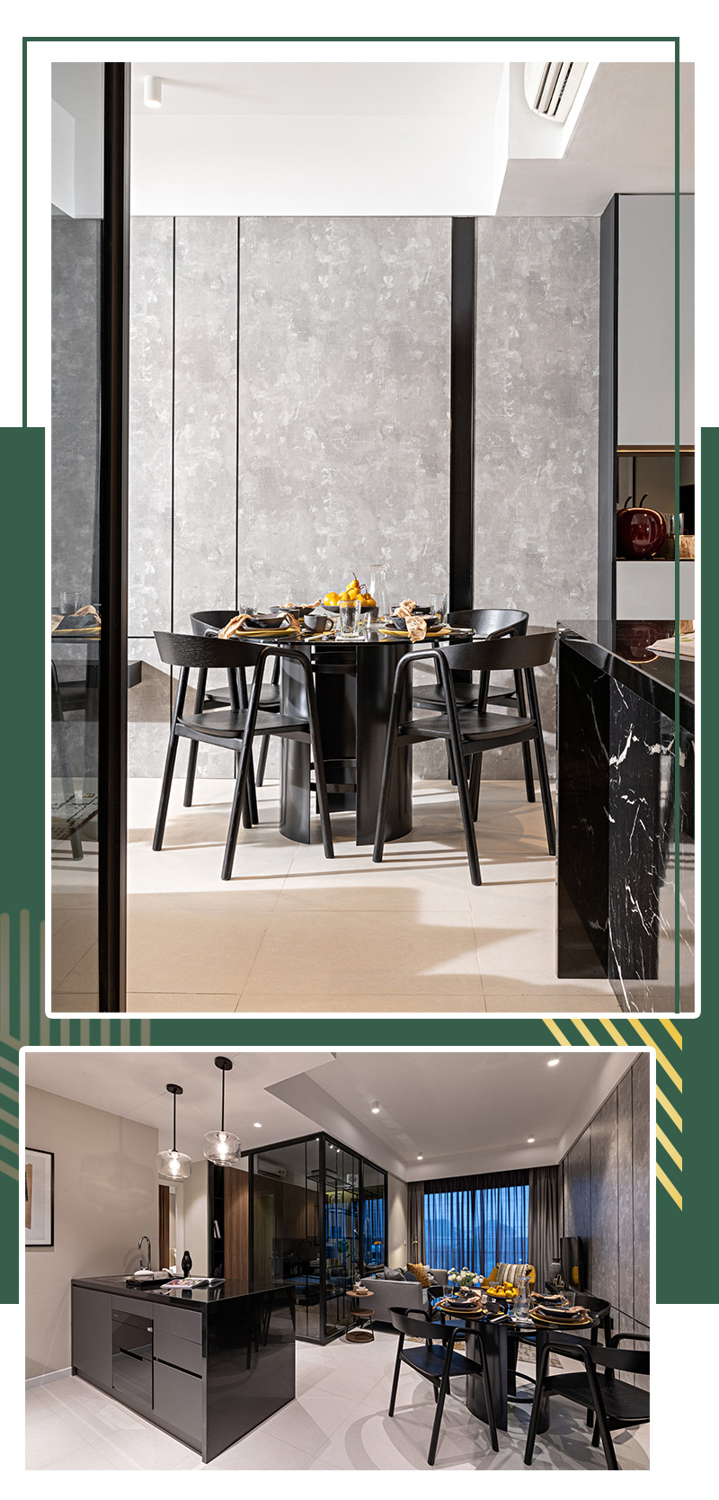 Anderson Park - căn hộ chuẩn hạng phòng Suite 5 sao đã sẵn sàng trình làng - Ảnh 5.
