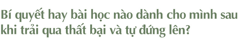 Doanh nhân Lê Đăng Khoa: Đừng vội vã trên con đường khởi nghiệp! - Ảnh 3.