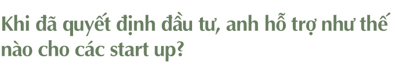 Doanh nhân Lê Đăng Khoa: Đừng vội vã trên con đường khởi nghiệp! - Ảnh 8.