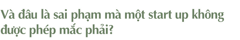 Doanh nhân Lê Đăng Khoa: Đừng vội vã trên con đường khởi nghiệp! - Ảnh 10.