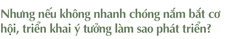 Doanh nhân Lê Đăng Khoa: Đừng vội vã trên con đường khởi nghiệp! - Ảnh 15.