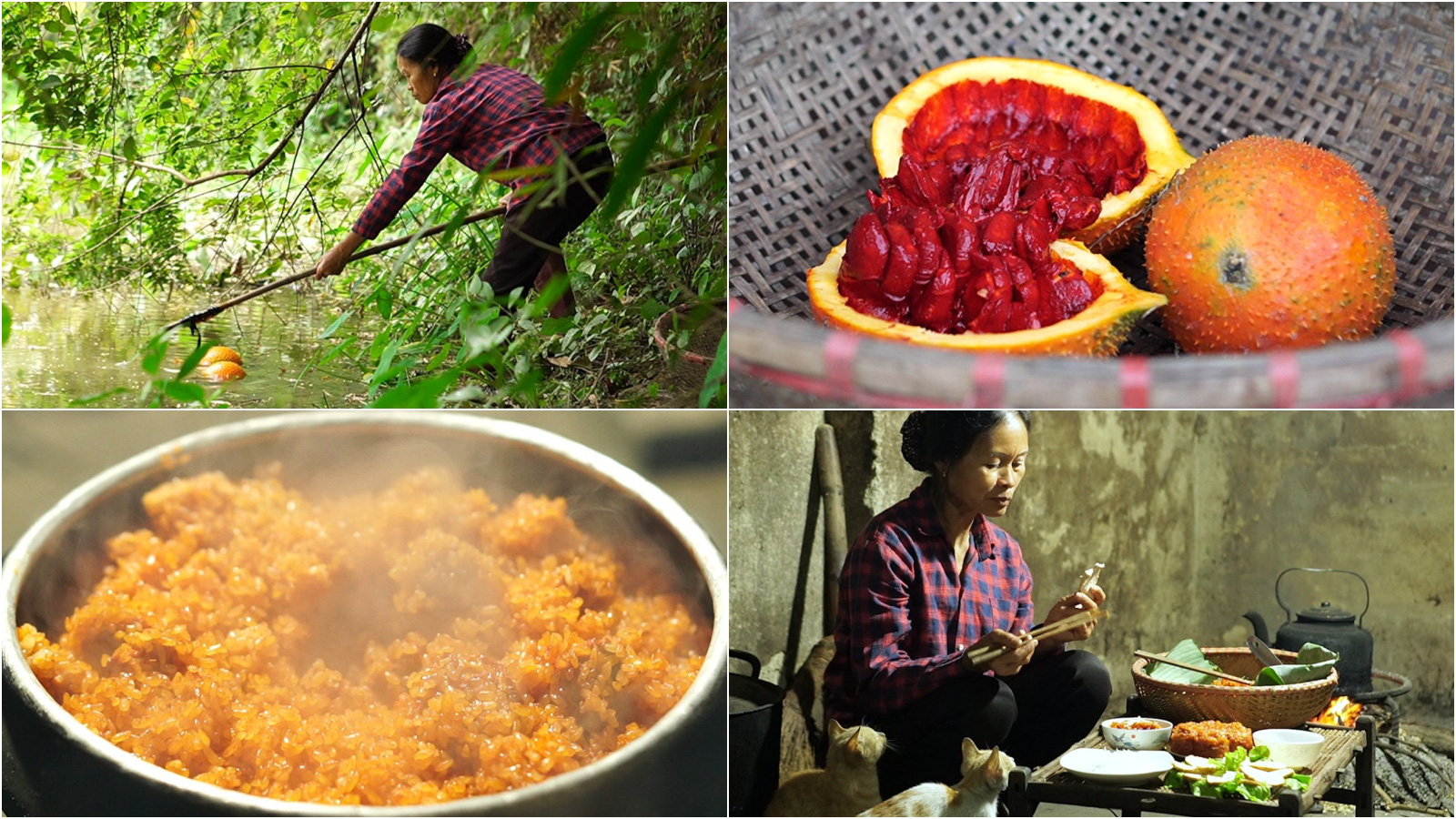 Ẩm thực mẹ làm - kênh YouTube đại diện Việt Nam thi YouTube FanFest 2020 - Ảnh 3.