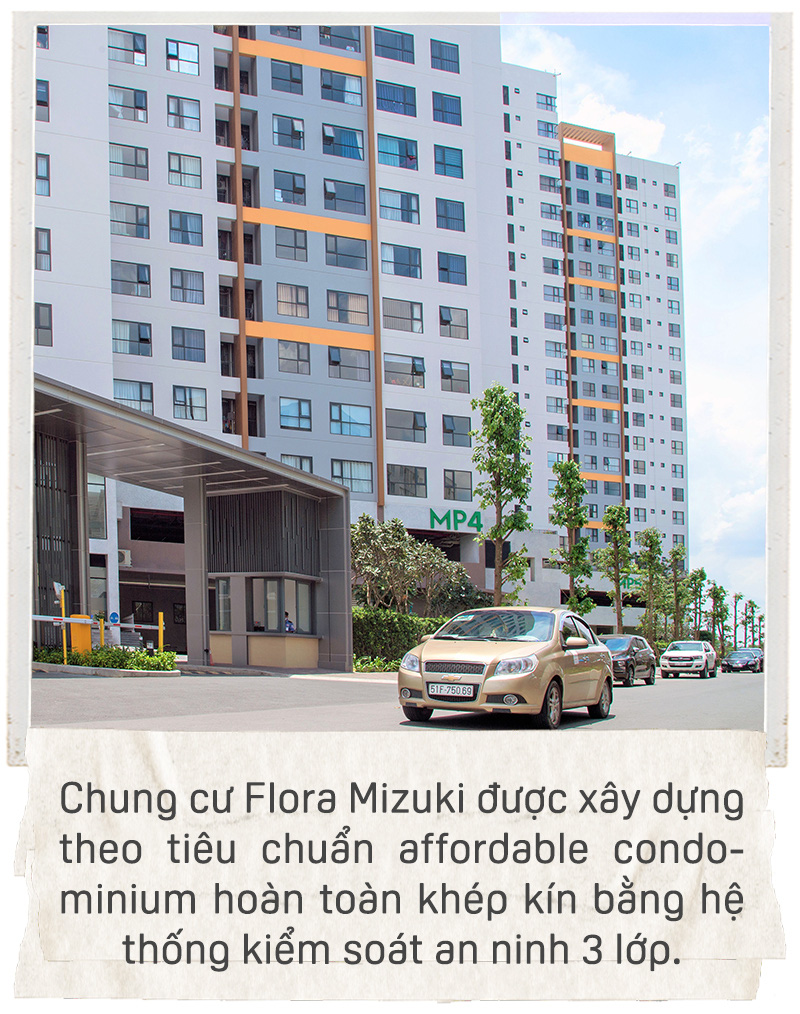Khu đô thị Mizuki Park hiện giờ ra sao? - Ảnh 4.