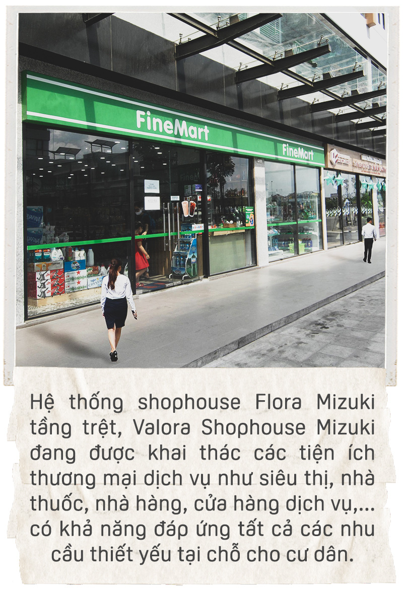 Khu đô thị Mizuki Park hiện giờ ra sao? - Ảnh 3.