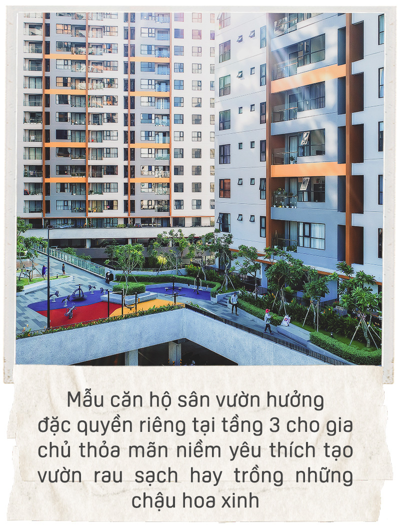 Khu đô thị Mizuki Park hiện giờ ra sao? - Ảnh 6.