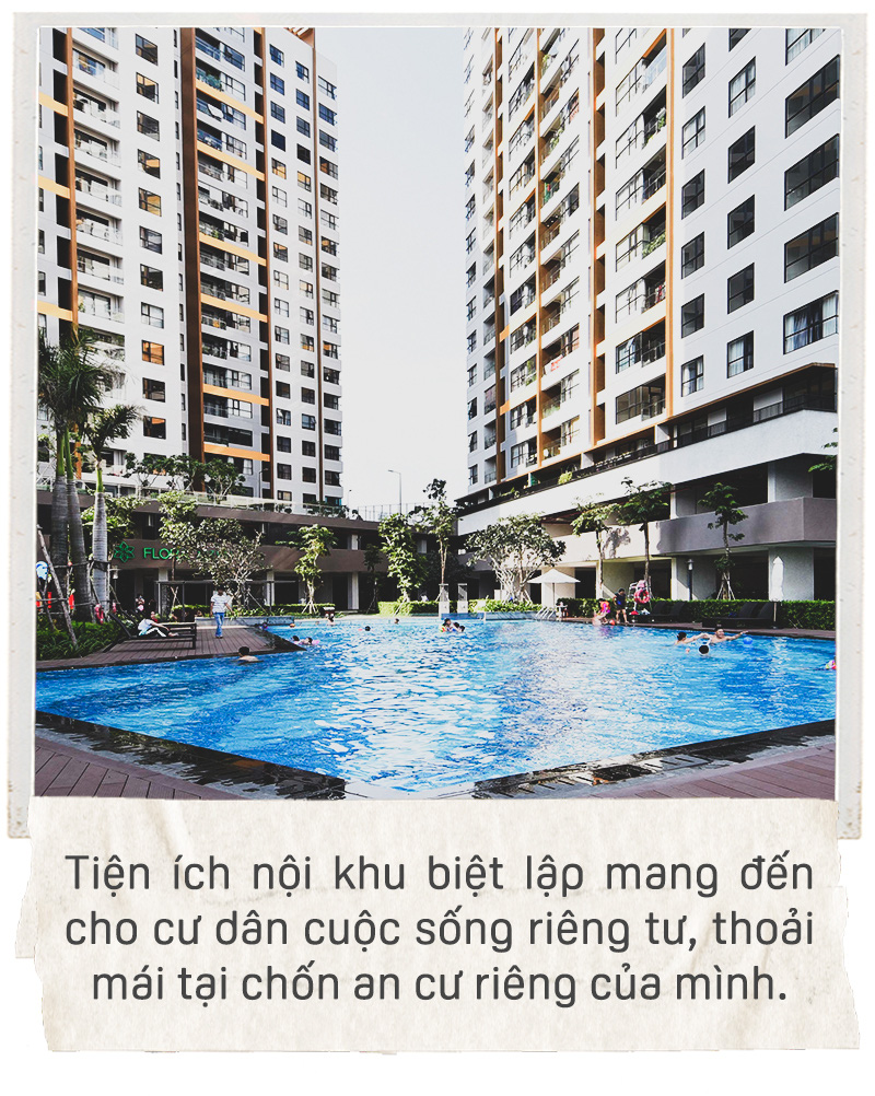 Khu đô thị Mizuki Park hiện giờ ra sao? - Ảnh 5.