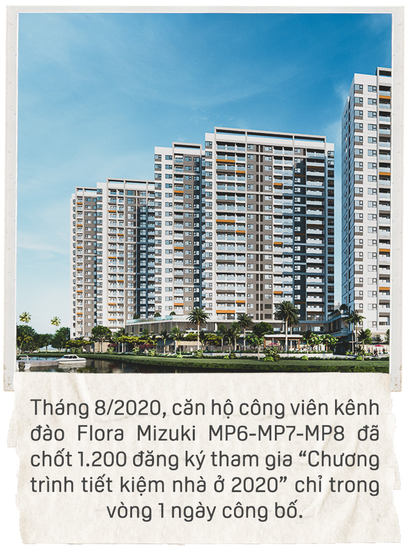 Khu đô thị Mizuki Park hiện giờ ra sao? - Ảnh 7.