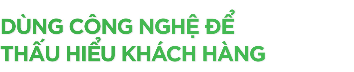 Tổng giám đốc Gojek Việt Nam: Trong nền kinh tế số, chúng tôi chia sẻ với đối tác - Ảnh 8.