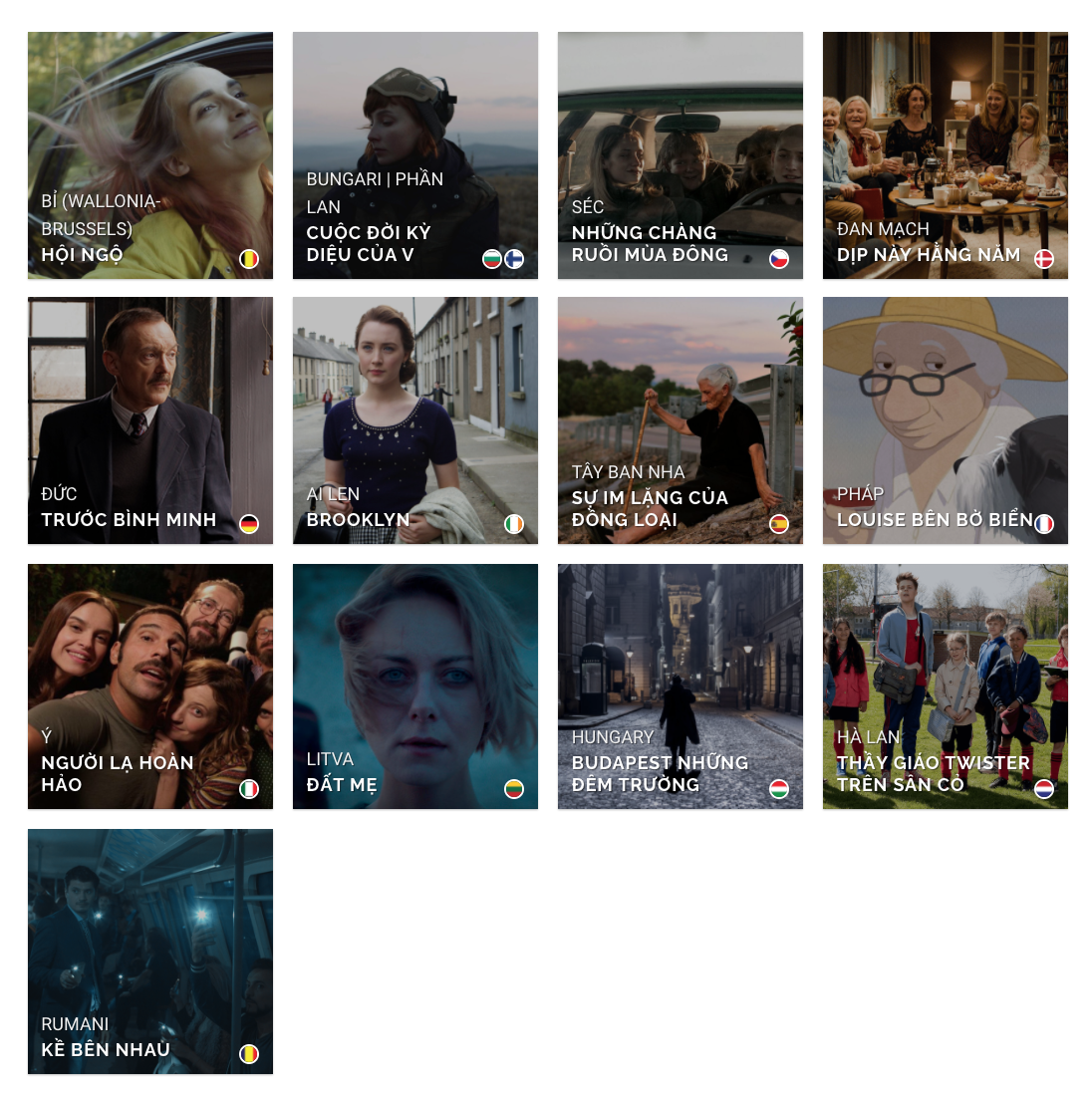 Người lạ hoàn hảo - bản gốc Tiệc trăng máu chiếu tại Liên hoan phim châu Âu tại VN - Ảnh 2. Người lạ hoàn hảo - bản gốc Tiệc trăng máu chiếu tại Liên hoan phim châu Âu tại VN - Ảnh 2.
