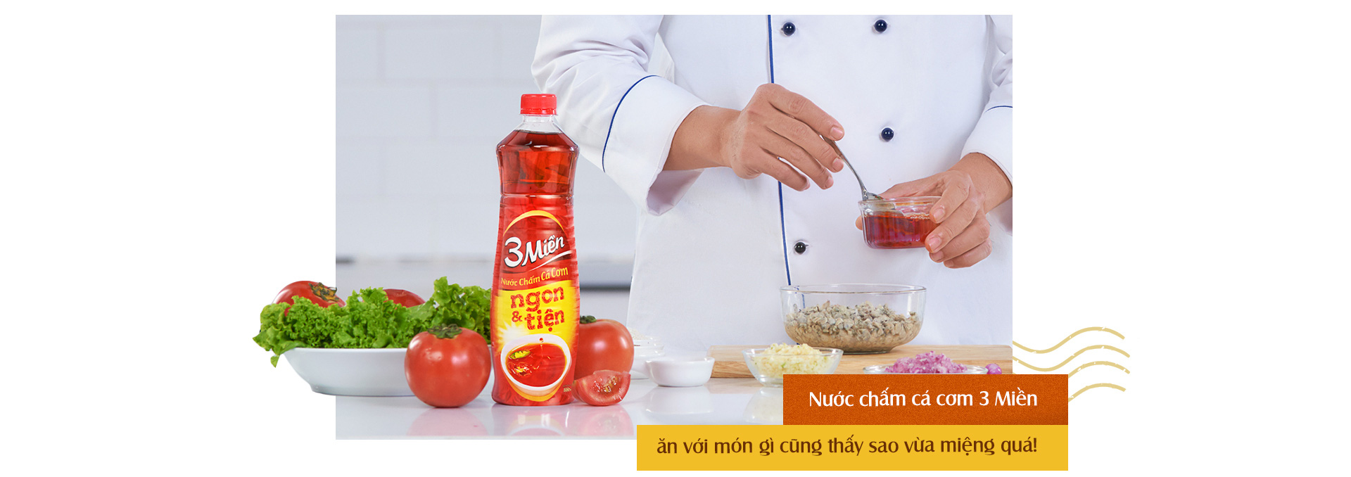 Nước mắm - gói trọn tinh túy ẩm thực Việt trong chiếc chén nhỏ gắn kết bao thế hệ gia đình - Ảnh 10.