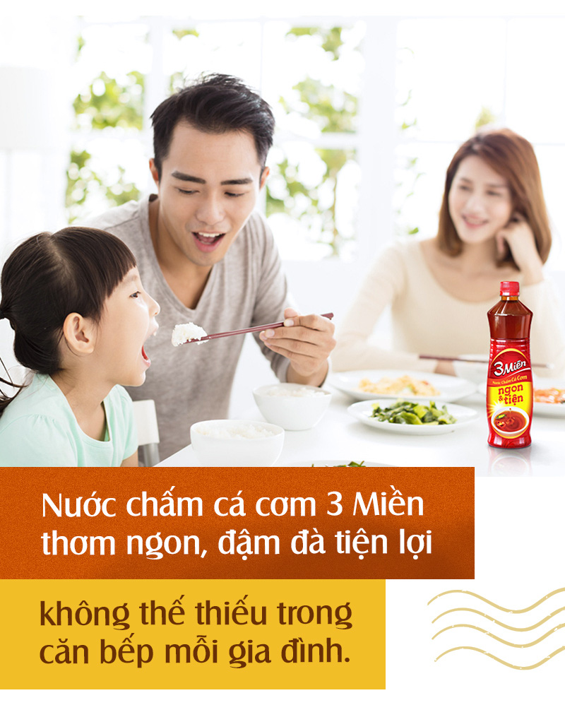 Nước mắm - gói trọn tinh túy ẩm thực Việt trong chiếc chén nhỏ gắn kết bao thế hệ gia đình - Ảnh 11.