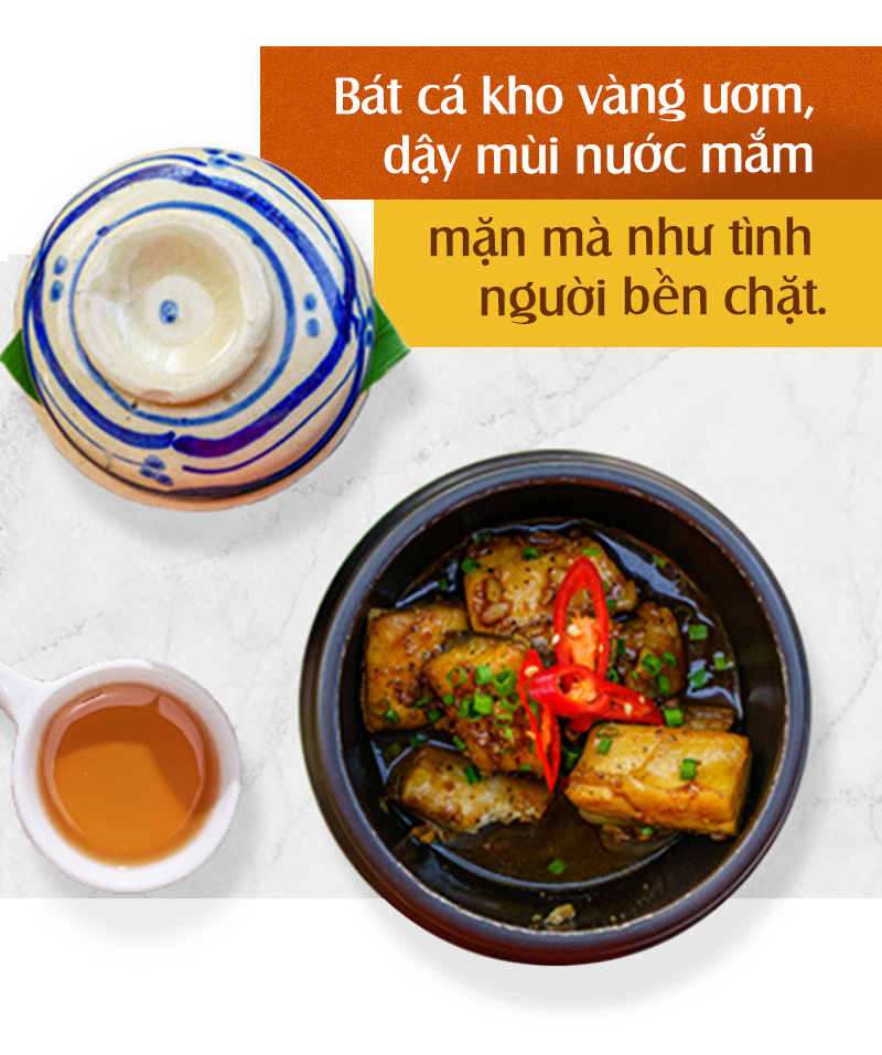 Nước mắm - gói trọn tinh túy ẩm thực Việt trong chiếc chén nhỏ gắn kết bao thế hệ gia đình - Ảnh 3.