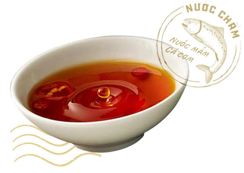 Nước mắm - gói trọn tinh túy ẩm thực Việt trong chiếc chén nhỏ gắn kết bao thế hệ gia đình - Ảnh 2.