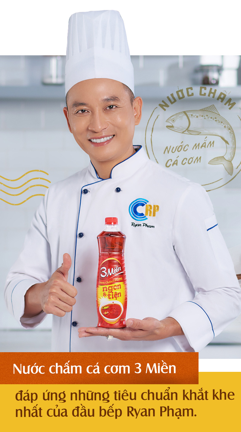 Nước mắm - gói trọn tinh túy ẩm thực Việt trong chiếc chén nhỏ gắn kết bao thế hệ gia đình - Ảnh 8.