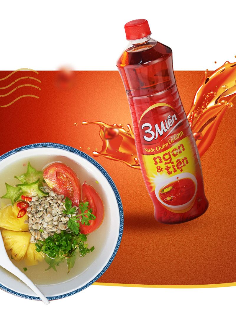 Nước mắm - gói trọn tinh túy ẩm thực Việt trong chiếc chén nhỏ gắn kết bao thế hệ gia đình - Ảnh 12.