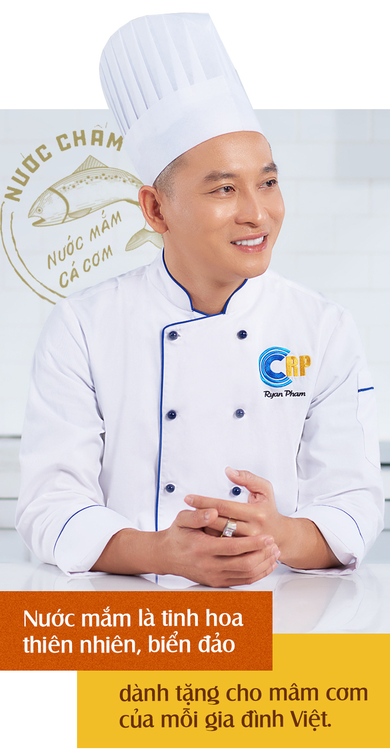 Nước mắm - gói trọn tinh túy ẩm thực Việt trong chiếc chén nhỏ gắn kết bao thế hệ gia đình - Ảnh 6.
