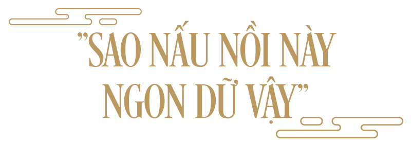 Tính ưu việt của nồi sứ dưỡng sinh Minh Long - Ảnh 5.