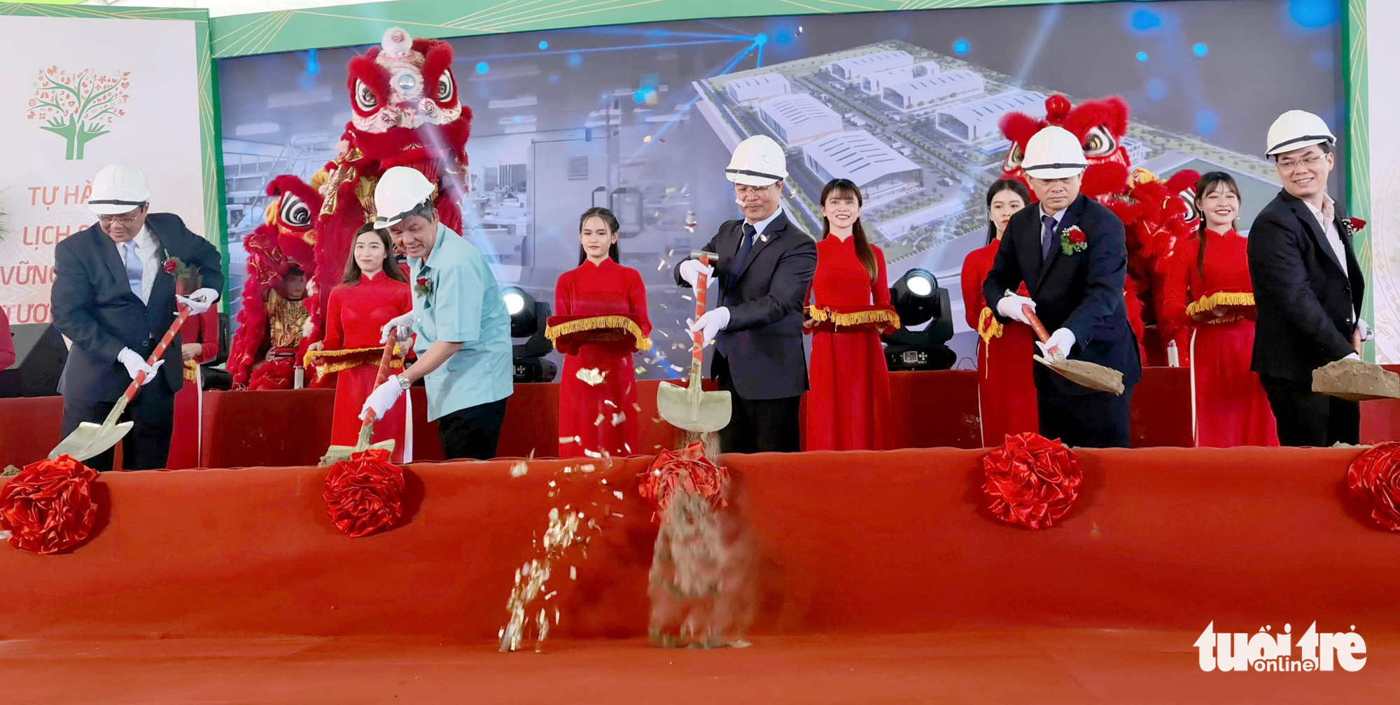 Trà Vinh lập khu dược phẩm công nghệ cao 650 tỉ đồng - Ảnh 1. Trà Vinh lập khu dược phẩm công nghệ cao 650 tỉ đồng - Ảnh 1.